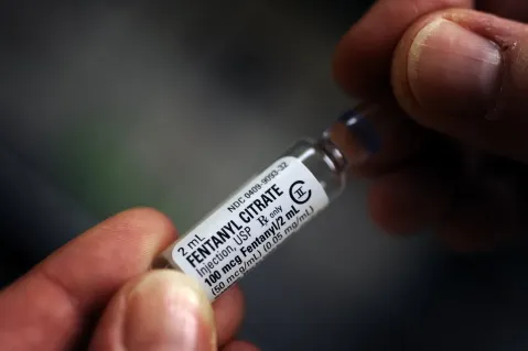 Fentanilo contaminado: por qué la investigación podría tener un giro hacia General Rodríguez