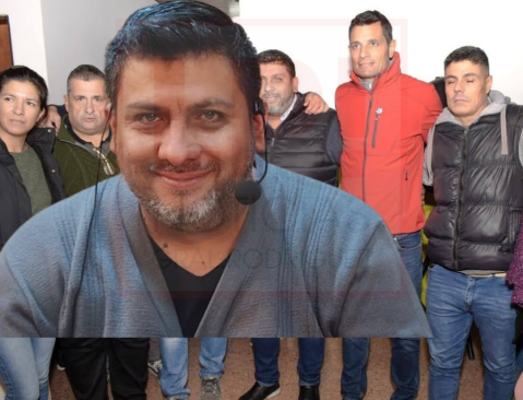 A dónde van las áreas de Ezequiel Drago y los posibles motivos de su salida: ¿política o algo más?