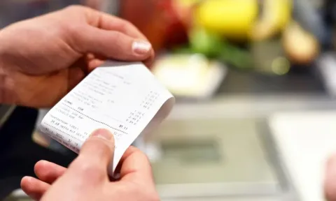 Cómo serán los tickets de compra desde enero: los fuertes cambios que decidió ARCA