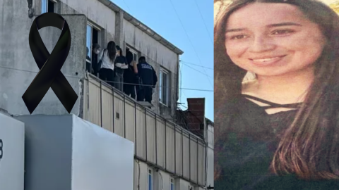 Horror: hallaron asesinada y mutilada a la joven rodriguense que estaba desaparecida hace dos semanas