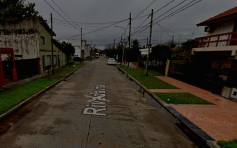 "Baj&aacute; o te mato": el brutal robo que sufri&oacute; una vecina en el casco urbano