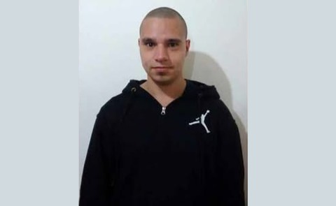 Buscan en General Rodr&iacute;guez y la regi&oacute;n a un joven desaparecido hace m&aacute;s de dos semanas