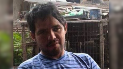 Después de 9 días, encontraron a Daniel: dónde estaba y cómo lo hallaron