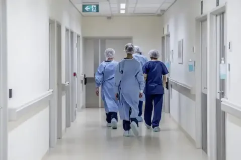 Buscan crear el Colegio de Enfermer&iacute;a bonaerense: con qu&eacute; finalidad y c&oacute;mo lo har&iacute;an