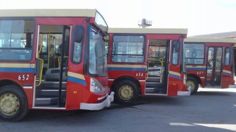 La UTA ratificó el paro de colectivos del viernes en el AMBA: hay incertidumbre en torno a la respuesta del Gobierno nacional
