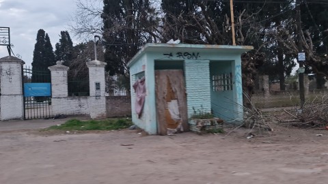 “La calle no es un lugar para vivir": lanzan iniciativa de asistencia en General Rodríguez