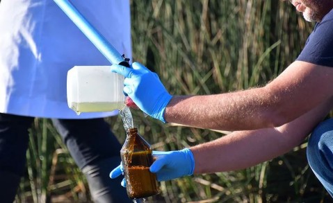 Actualizaron el "Mapa del Arsénico": por qué General Rodríguez está en "alerta rojo"