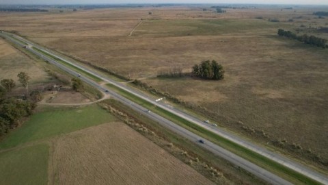 C&oacute;mo es el plan de modernizaci&oacute;n y puesta en valor de la Ruta 6 para toda la regi&oacute;n