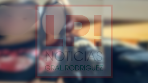 Hallaron a la chica rodriguense de 17 años desaparecida desde el miércoles
