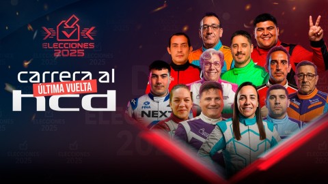Elecciones 2025 en General Rodríguez: con alguna sorpresa, ya se conocen los primeros resultados