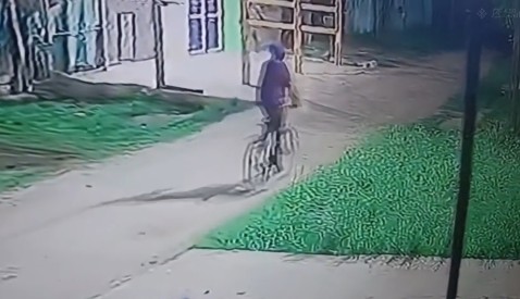 La sospecha de una familia tras un robo en el barrio Parque Rivadavia