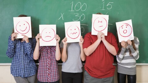 Buscan incorporar la educación emocional en escuelas bonaerenses: cómo sería y para qué serviría