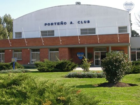 Los 115 a&ntilde;os del PAC: el festejo de su comunidad, una familia