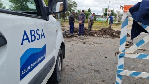 ABSA anticip&oacute; trabajos de mantenimiento que afectar&aacute;n un sector clave del distrito este viernes