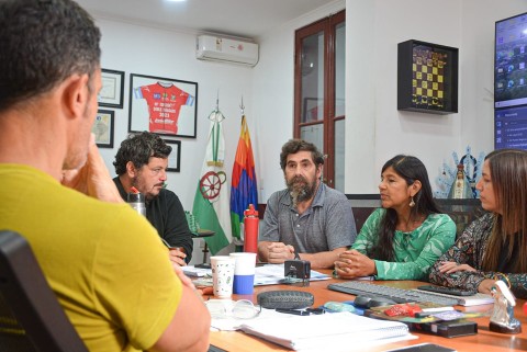 Homenaje a una reconocida vecina rodriguense secuestrada durante la última dictadura