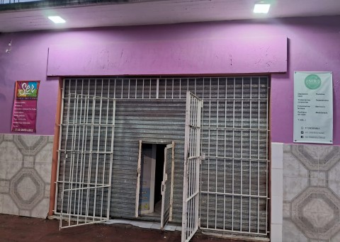 Robo y vandalismo en un local de danzas en barrio G&uuml;emes: el panorama desolador que encontr&oacute; la due&ntilde;a