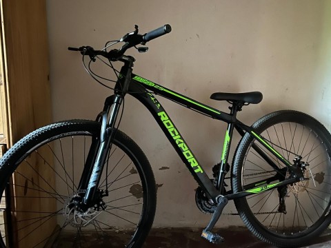 Se llevaron dos bicicletas tras amenazar con un arma de fuego a un menor