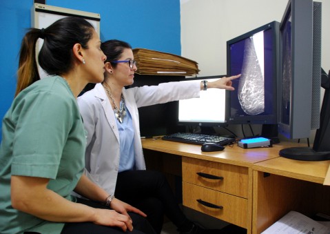 El Hospital Sommer recibió un particular reconocimiento por sexto año consecutivo