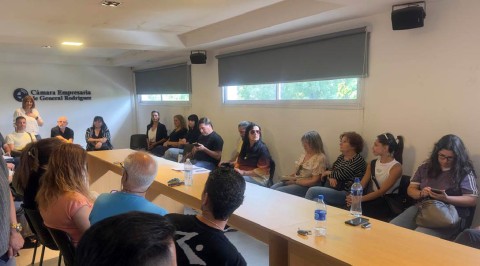 Qu&eacute; conclusiones dej&oacute; la reuni&oacute;n del Municipio con comerciantes tras el aumento de tasas aprobado por el oficialismo