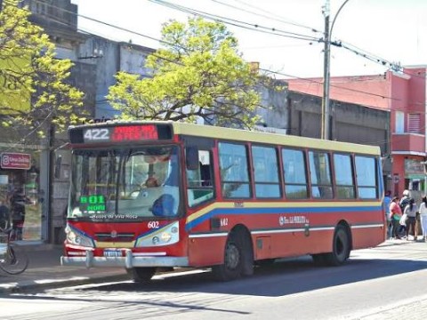 Cómo es el nuevo servicio semirrápido de La Perlita entre Moreno y General Rodríguez