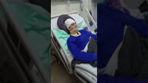 Piden dadores de sangre para un tratamiento crucial para Valentino Brayotta