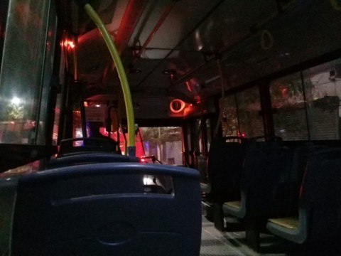 Posible paro de colectivos en el AMBA: qu&eacute; es lo que se sabe hasta el momento