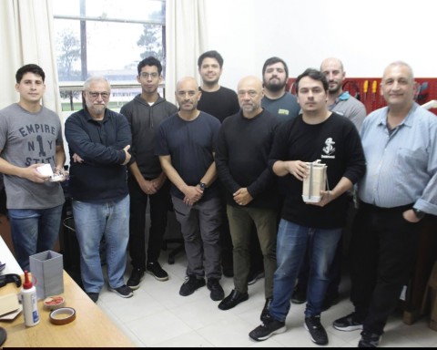 Rodriguenses llevar&aacute;n la bandera argentina a una competencia tecnol&oacute;gica mundial: d&oacute;nde ser&aacute; y cu&aacute;ndo
