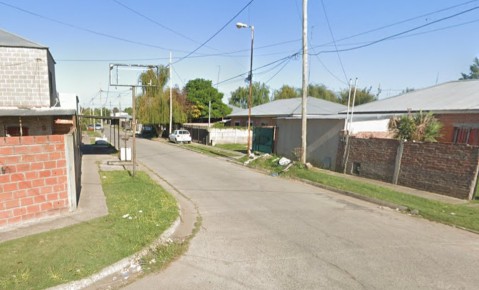 Hallaron sin vida a un hombre en barrio Bicentenario
