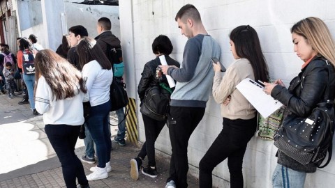 Este jueves comienza un taller para preparar el primer CV y entrevistas laborales: cómo anotarse