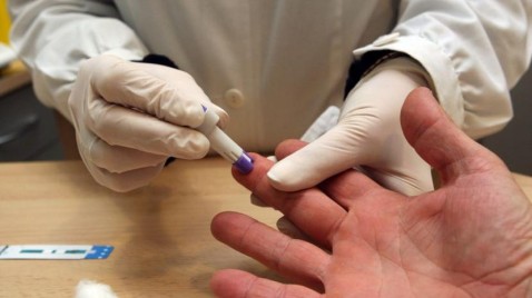 El municipio hace testeos de HIV y Sífilis: dónde y en qué horario