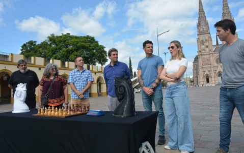 General Rodríguez ya palpita el Abierto Internacional de Ajedrez: cómo se gestó y qué se espera