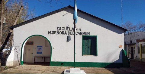 Una entidad exige respuestas urgentes por la situaci&oacute;n del agua en la Primaria N&deg; 4