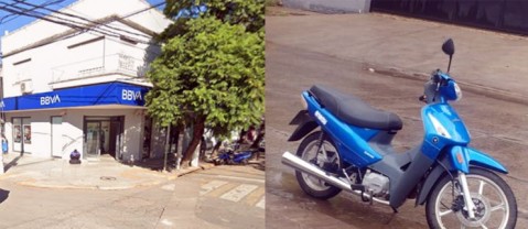 Sobrino y t&iacute;a, a merced de la inseguridad en el distrito en d&iacute;as consecutivos