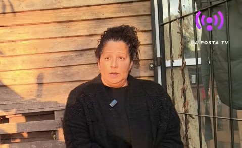 Rosana Ch&aacute;vez y una radiograf&iacute;a cruda de la Salud, el hospital, IOMA y la empat&iacute;a pol&iacute;tica con los problemas de la gente