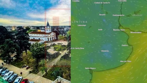Cuál es la novedad meteorológica que habrá en el regreso a clases en el AMBA