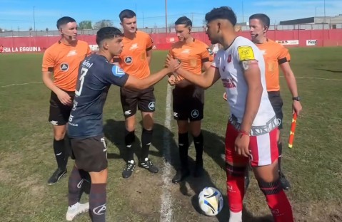 Atlas se trajo un empate de Ensenada y definirá la clasificación en casa