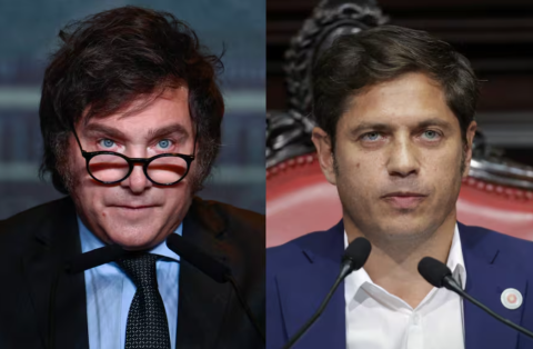 Posible exclusión de Buenos Aires del sistema tributario nacional: cómo impactaría en General Rodríguez
