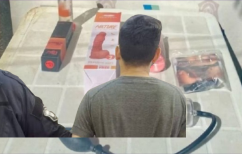 Quién es el policía detenido por abuso y venta de material grabado: ¿puede salir libre?