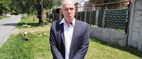 Lo nombraron para Rodr&iacute;guez, pero se va a Quilmes: la curiosa raz&oacute;n detr&aacute;s del traslado de un nuevo juez
