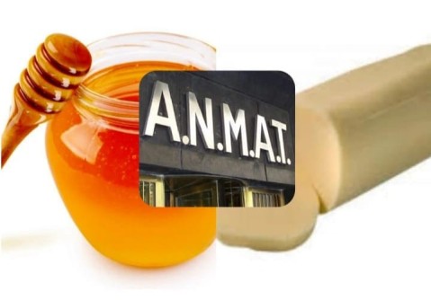 ANMAT prohibió la comercialización de tres marcas de miel y un queso mozzarella