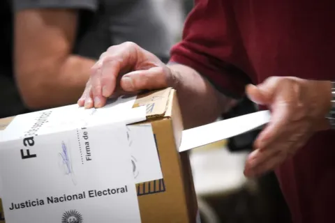 Cuál es la modificación a la hora de contar votos que estableció la Provincia