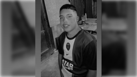 A 20 días del salvaje ataque sufrido en la escuela de Malvinas, cómo sigue la vida de Braian