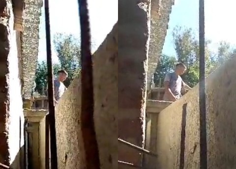 "No es posible esta vida": familia denuncia agresiones de sus vecinos linderos en un conflicto que lleva años