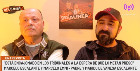 "Nos mataron dos veces": a tres meses de la tragedia que termin&oacute; con la vida de Vanesa Escalante