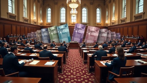 Cuánto ganan los legisladores bonaerenses y en qué puesto están a nivel nacional