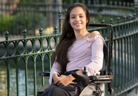 Maitena debe esperar una nueva fecha para su operaci&oacute;n y sigue la campa&ntilde;a para recaudar fondos