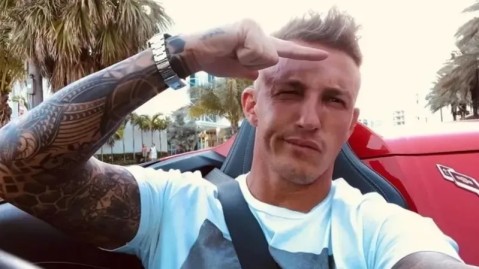 Comenz&oacute; el Juicio por Jurados por el macabro crimen de &ldquo;Lechuga&rdquo; P&eacute;rez Algaba