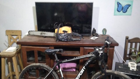 "Las cosas las recuper&eacute; con mis propias manos": el testimonio de la mujer a la que su vecina le rob&oacute; de todo