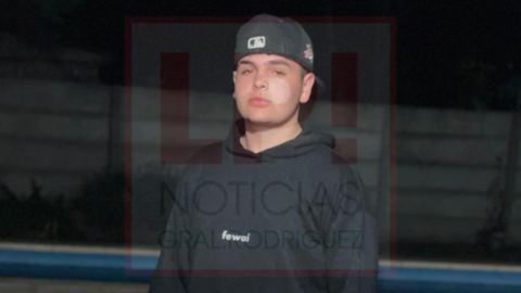 Valentino Brayotta se prepara para la cirugía más importante de su recuperación