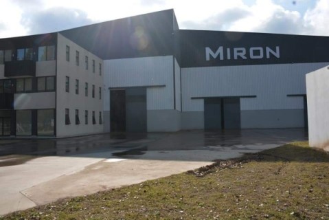 Desembarcó en Gral. Rodríguez una empresa que generará nuevas oportunidades laborales